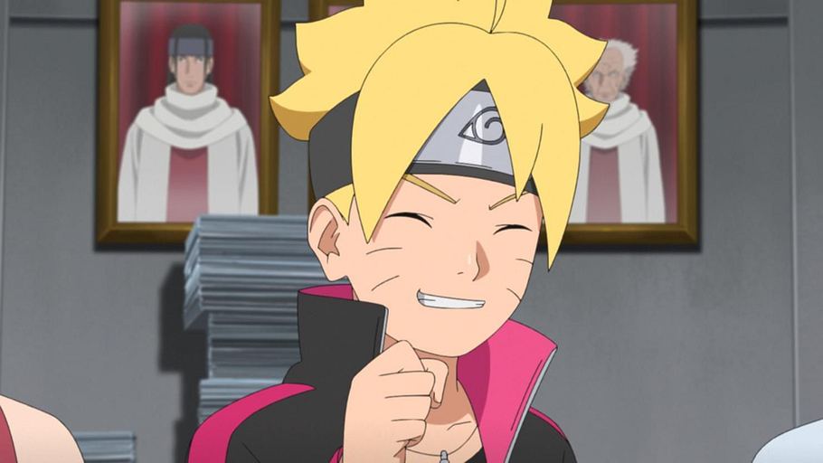 boruto
