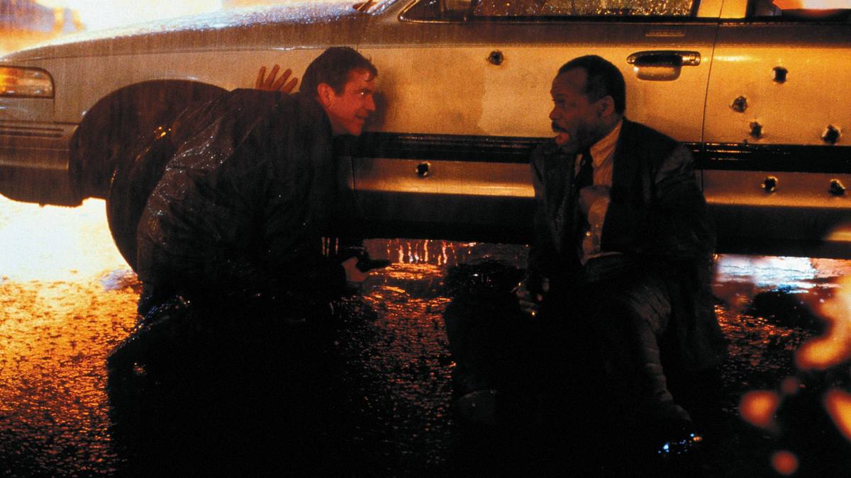 lethal weapon 4 - zwei profis räumen auf