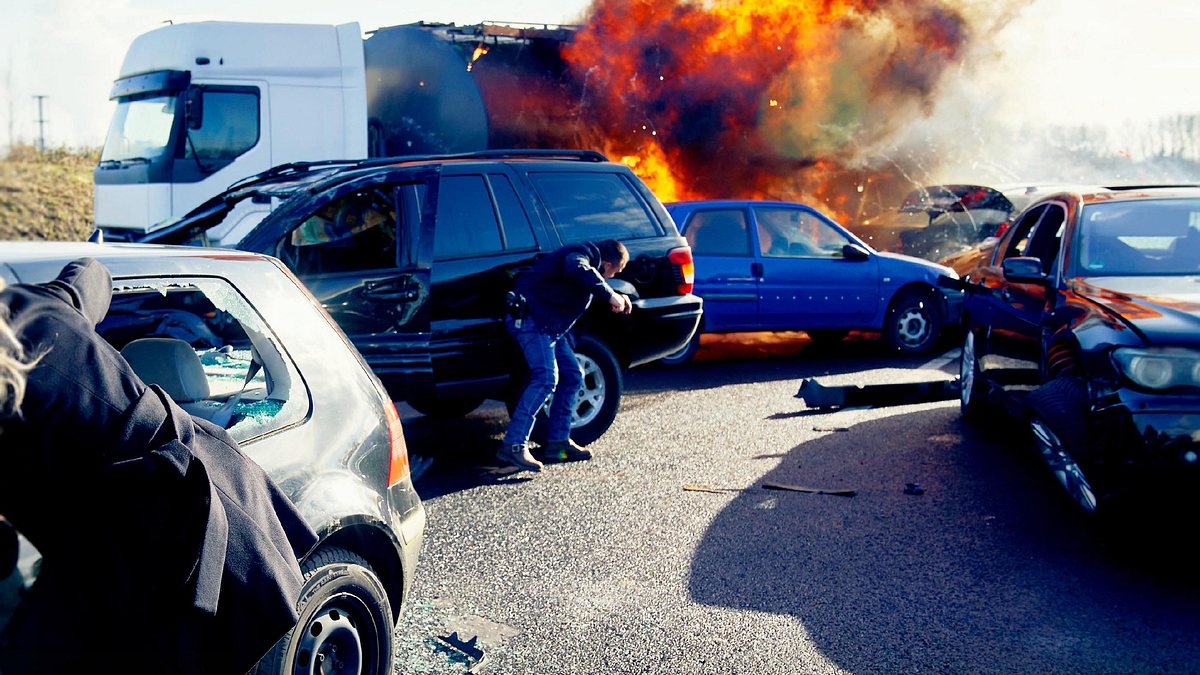 alarm für cobra 11 - die autobahnpolizei