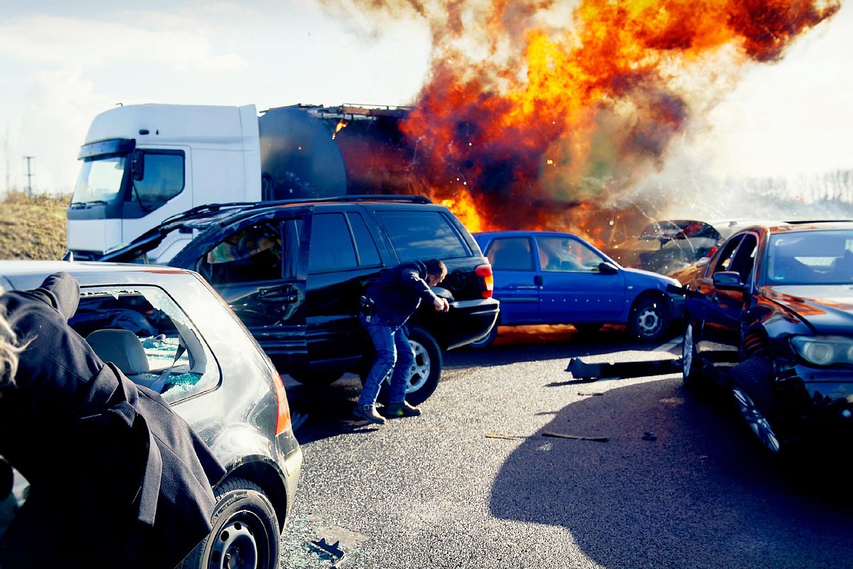 Alarm für Cobra 11 - Die Autobahnpolizei alarm für cobra 11 - die autobahnpolizei