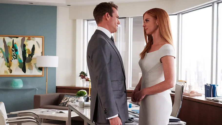 Suits suits