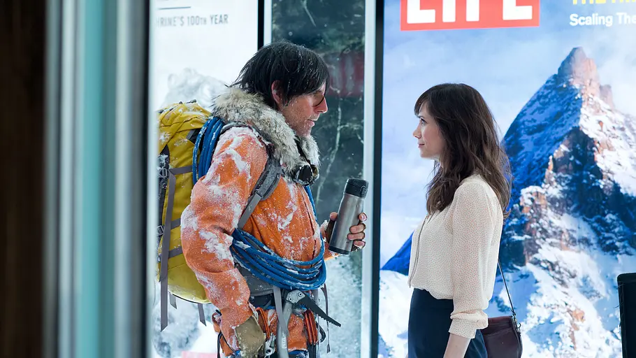 das erstaunliche leben des walter mitty