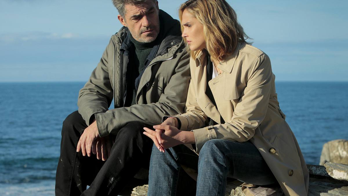 biarritz - mord am meer