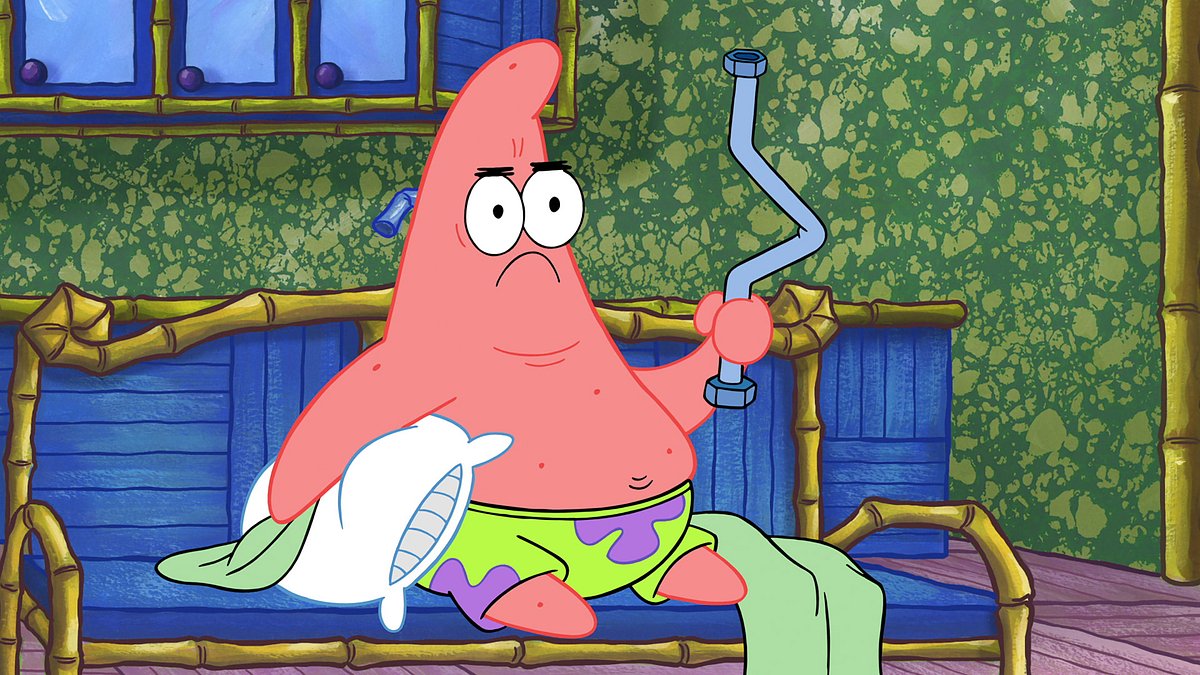 SpongeBob Schwammkopf spongebob schwammkopf