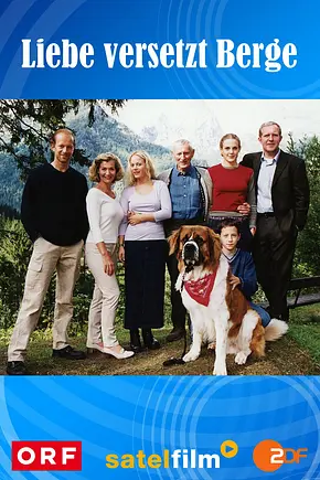 Liebe versetzt Berge - Foto: TMDB Liebe versetzt Berge - Foto: TMDB