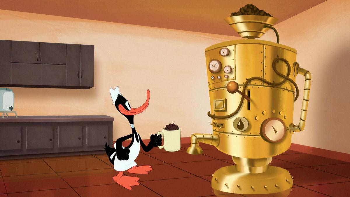 looney tunes cartoons