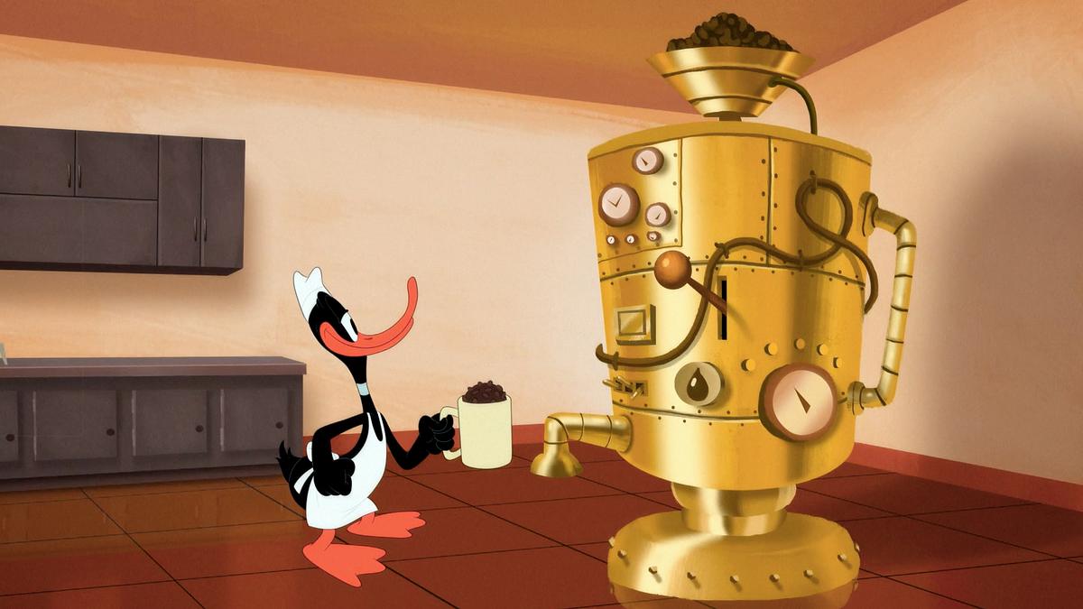looney tunes cartoons