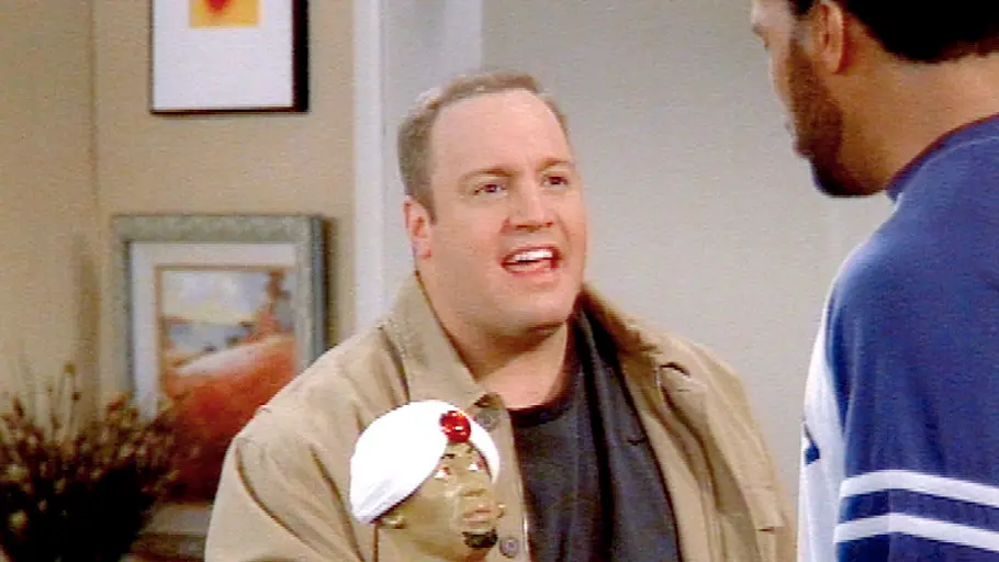 king of queens