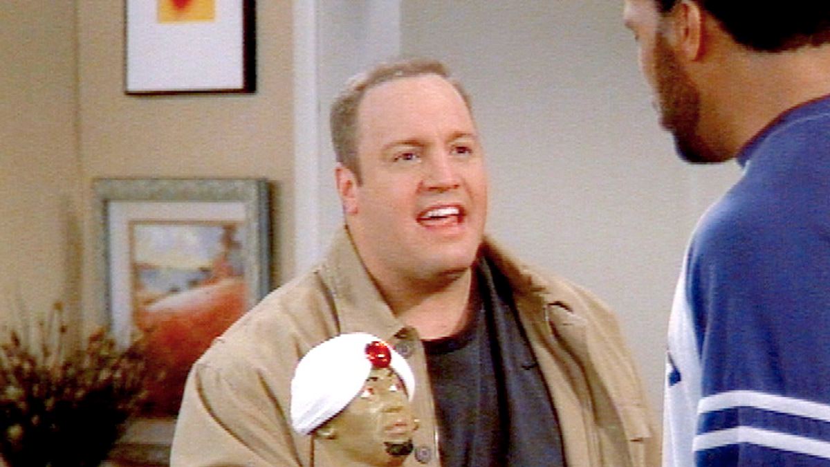 king of queens