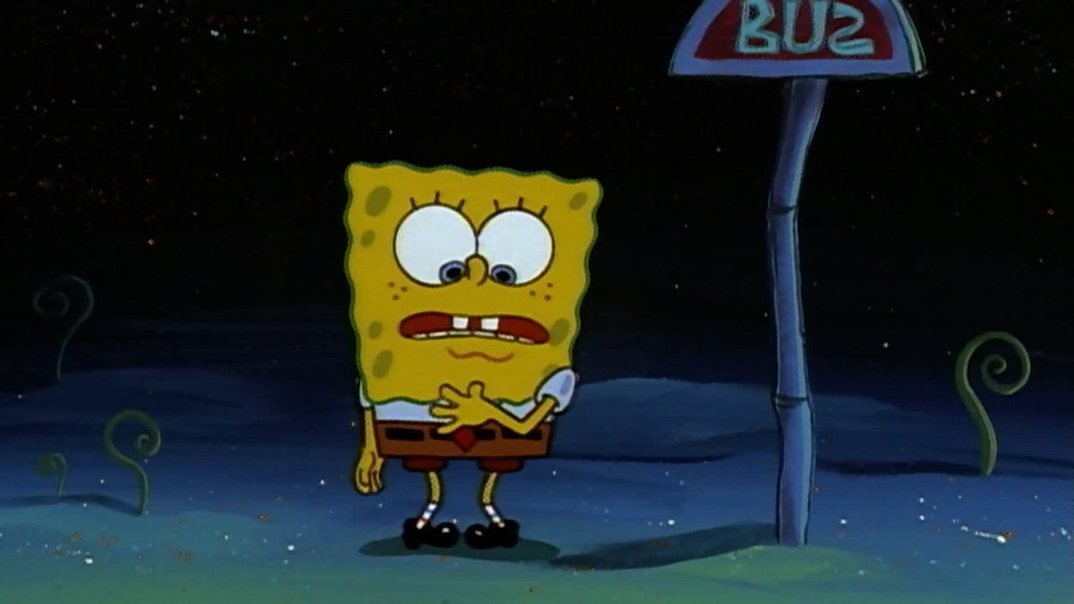 spongebob schwammkopf