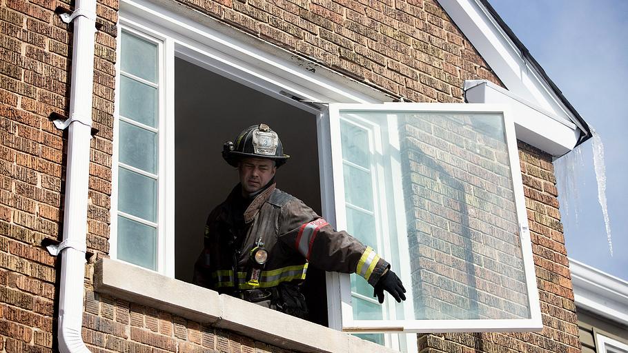 chicago fire