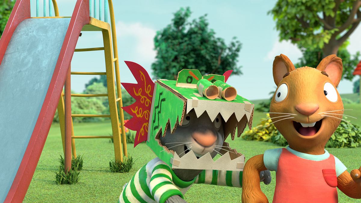 pip und posy