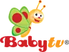 Baby TV Logo