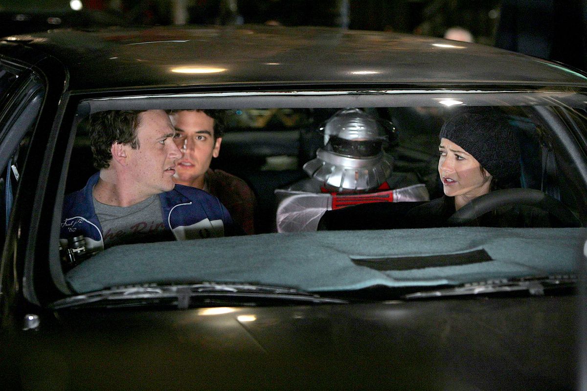 how i met your mother