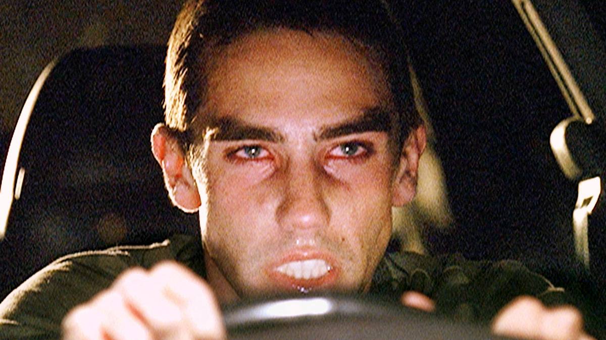 criminal intent - verbrechen im visier