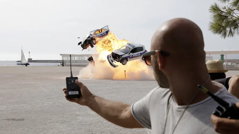 taxi 5