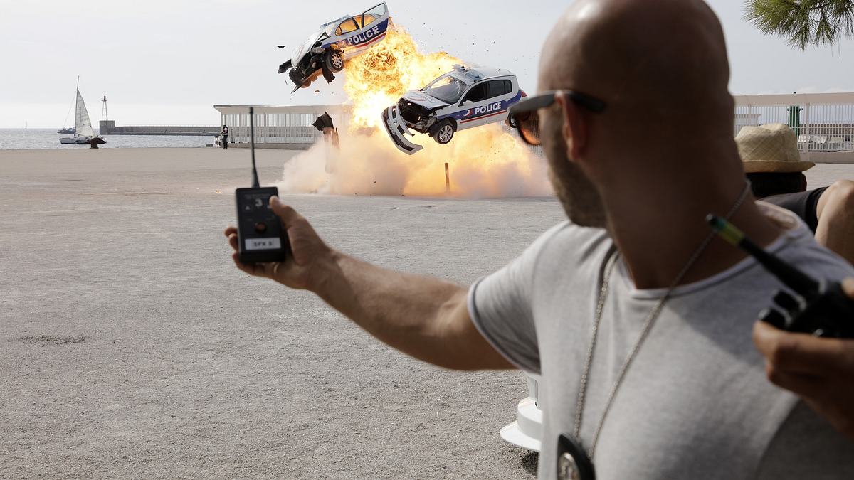 taxi 5