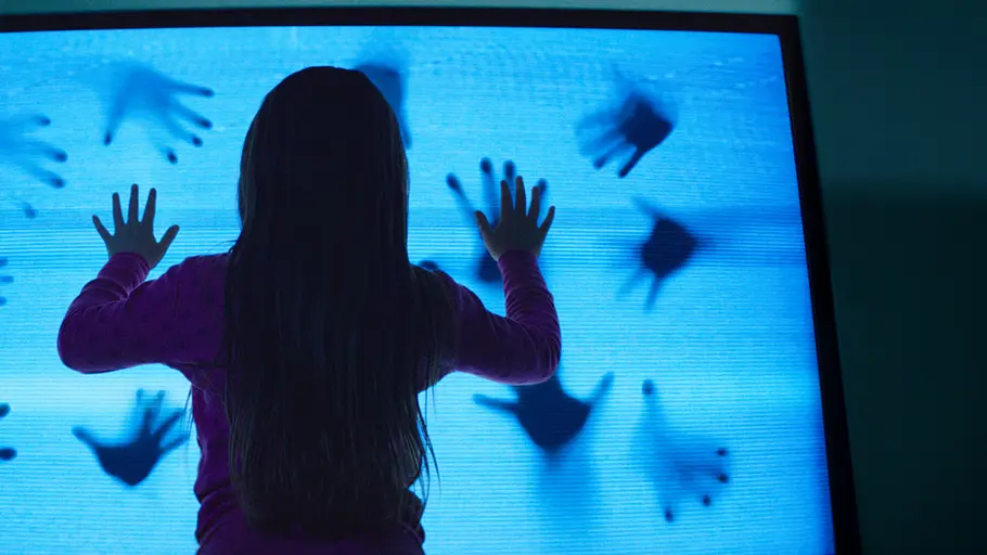 Poltergeist poltergeist