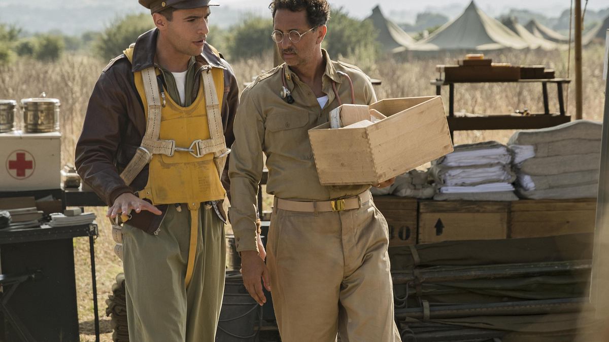 catch-22