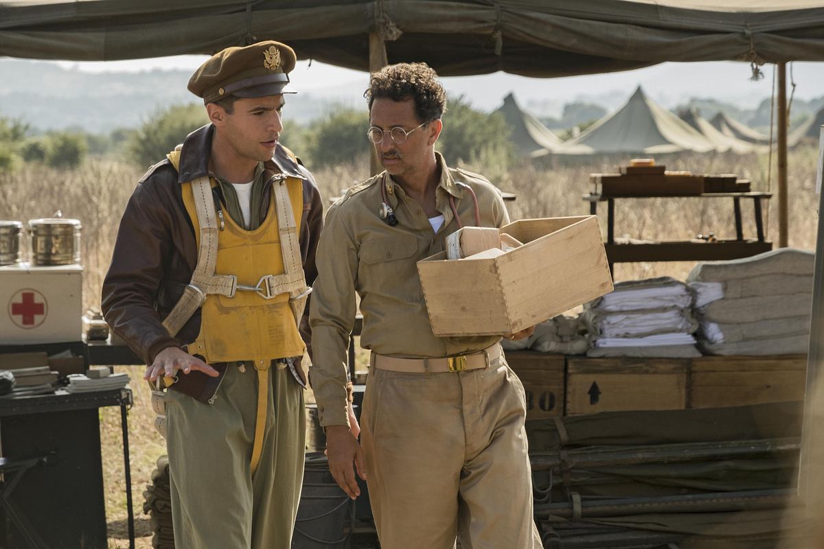 Catch-22 catch-22