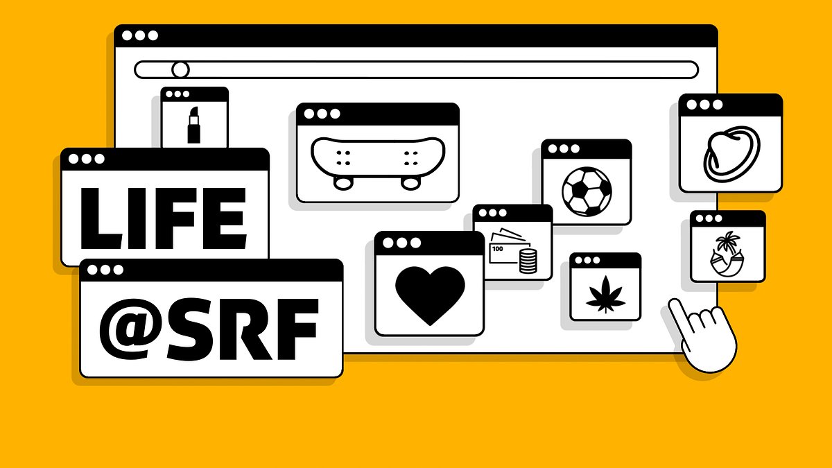 life@srf