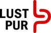 LUST PUR Logo