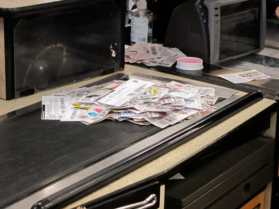 Couponing Extrem couponing extrem