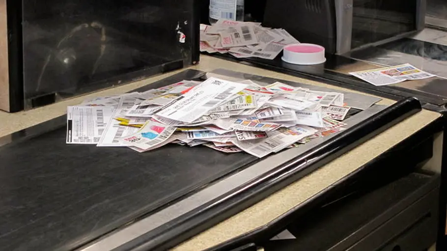 Couponing Extrem couponing extrem