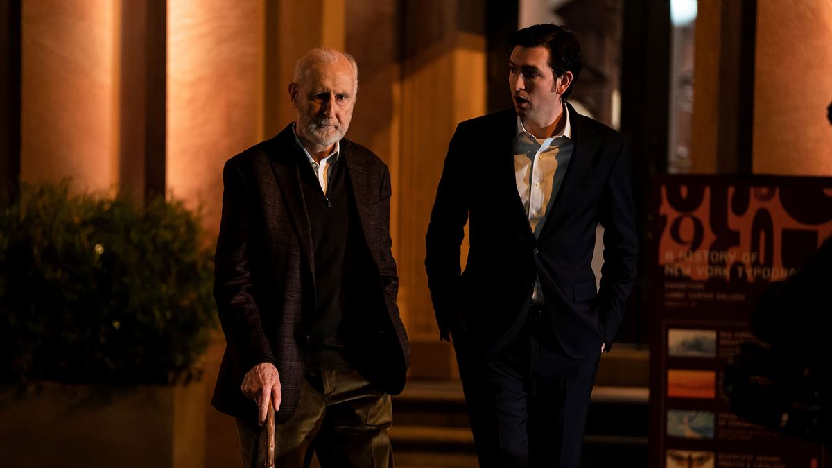 succession
