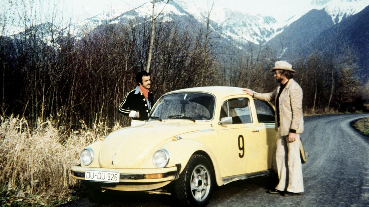 das verrückteste auto der welt