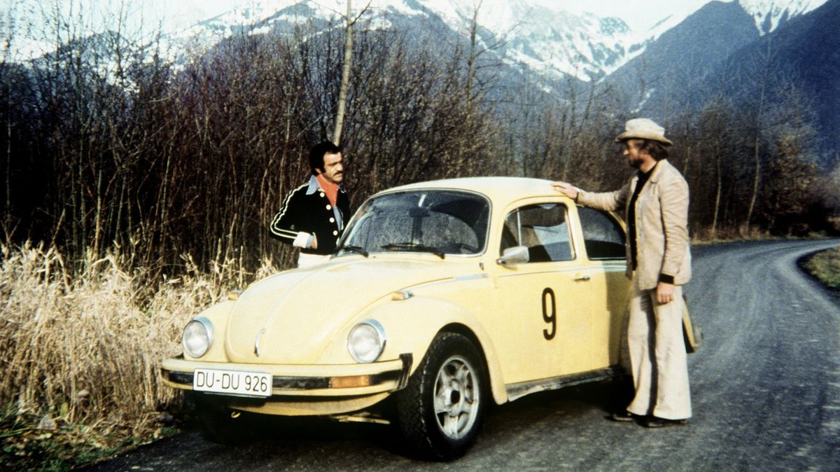 das verrückteste auto der welt