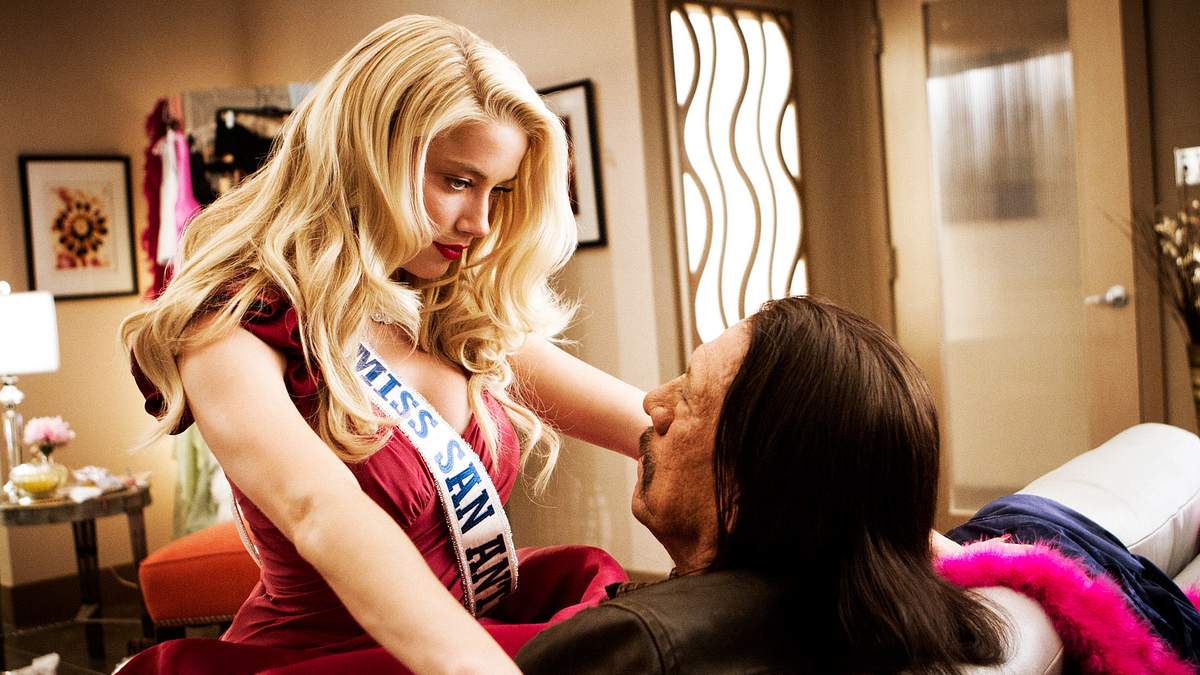 machete kills