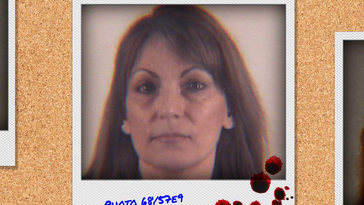 meet, marry, murder - mörderische partner