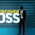 Undercover Boss Thumbnail