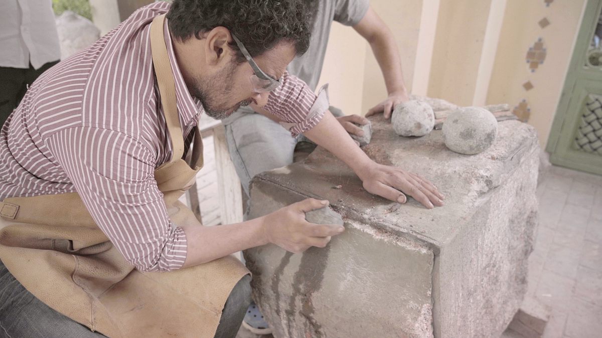 ägyptens baumeister
