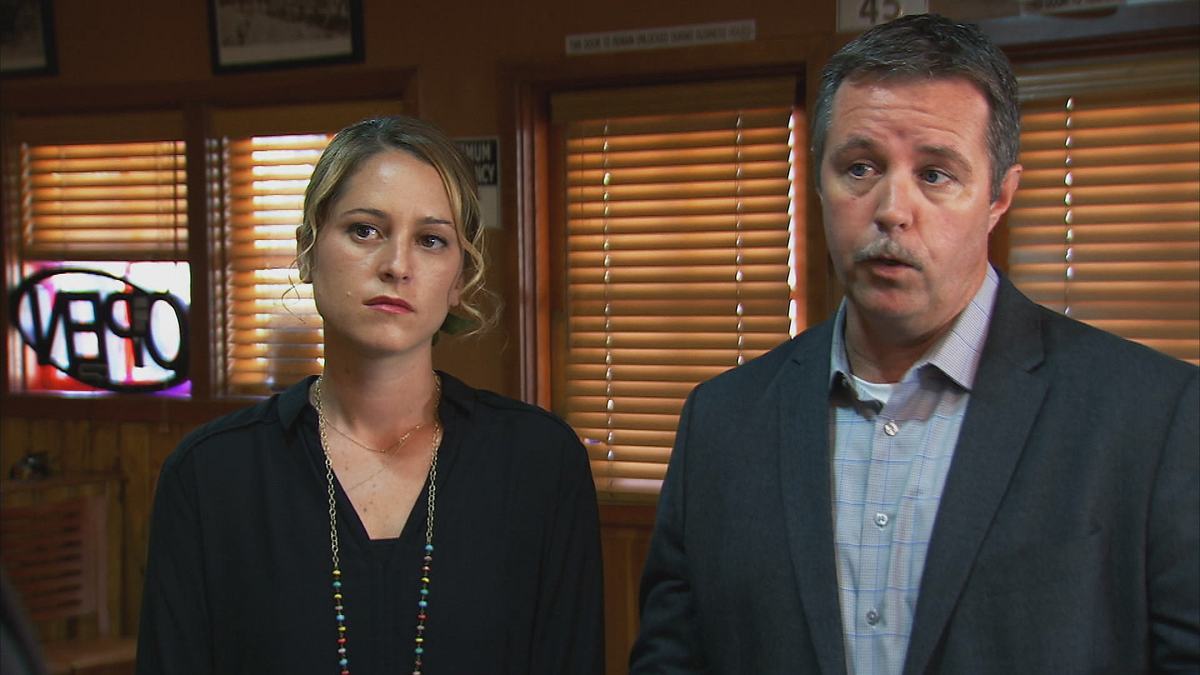 Mystery Diners - Undercover im Lokal mystery diners - undercover im lokal