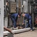 Sekunden vor dem Unglück Thumbnail