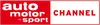 Auto Motor Sport Logo