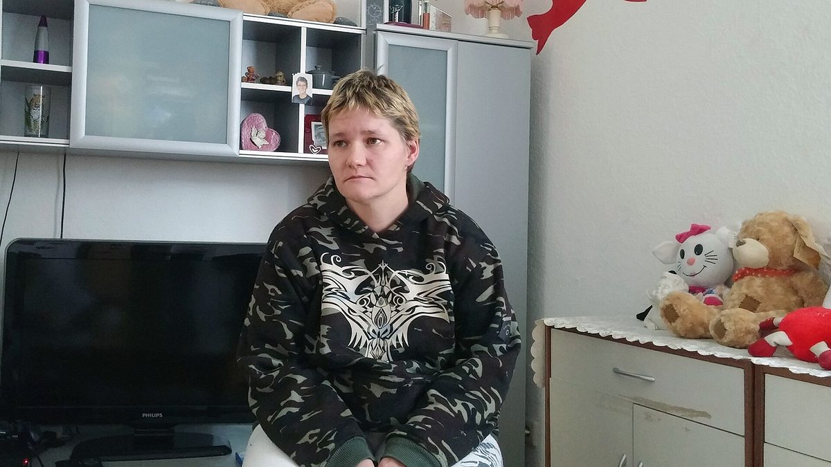 frauentausch