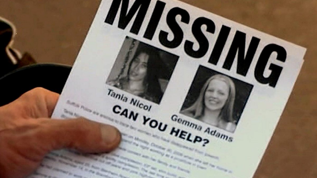 der suffolk strangler - serienmorde im rotlichtmilieu