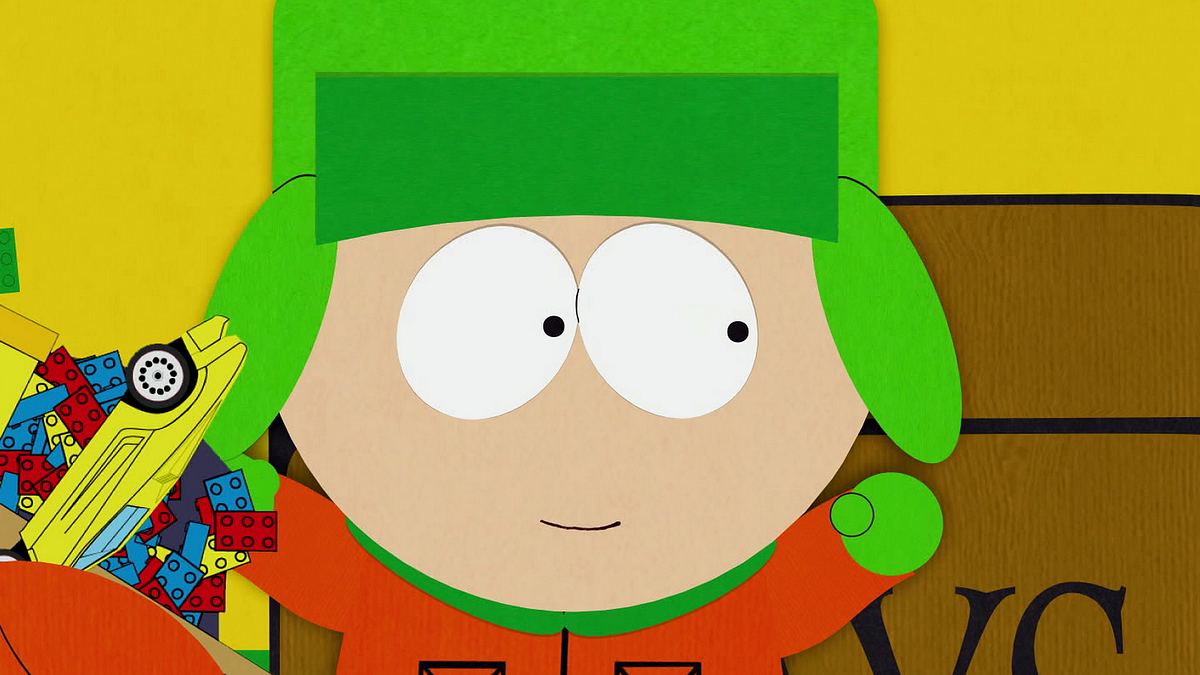south park
