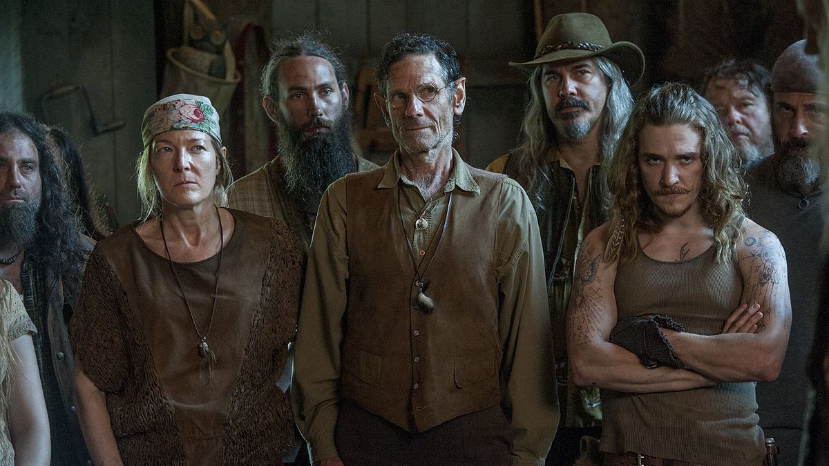 outsiders