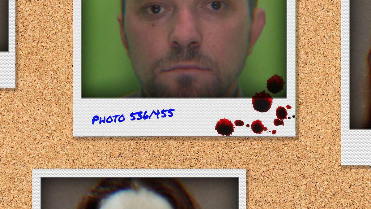 meet, marry, murder - mörderische partner