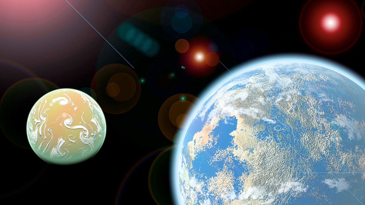 unser universum