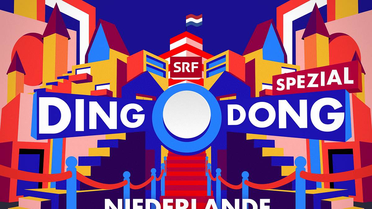 ding dong - zeig mir dein zuhause
