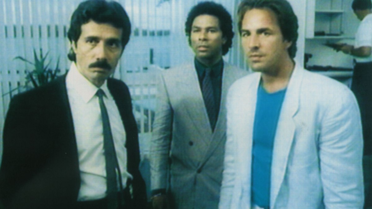 miami vice
