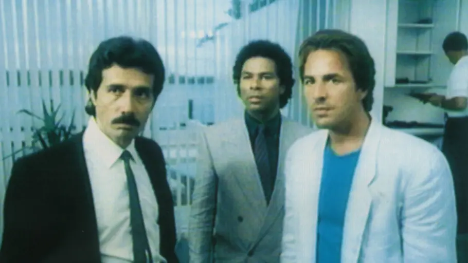 miami vice