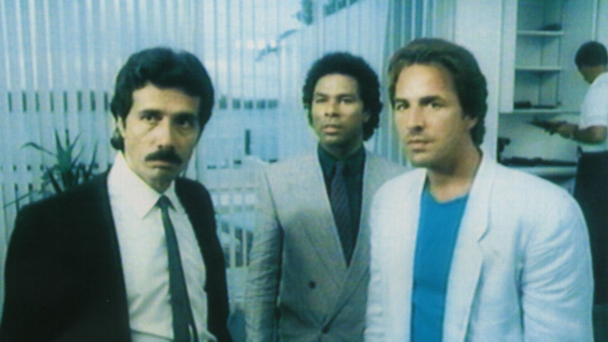 miami vice