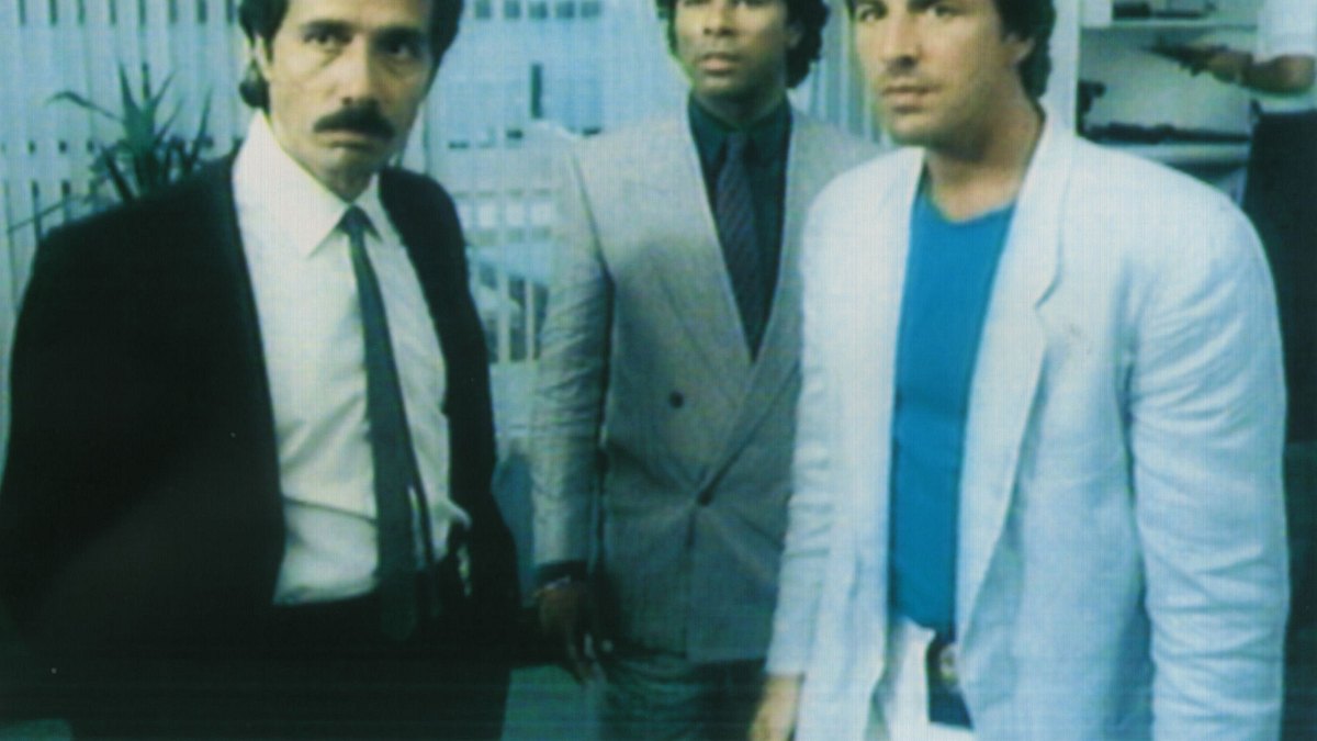 miami vice
