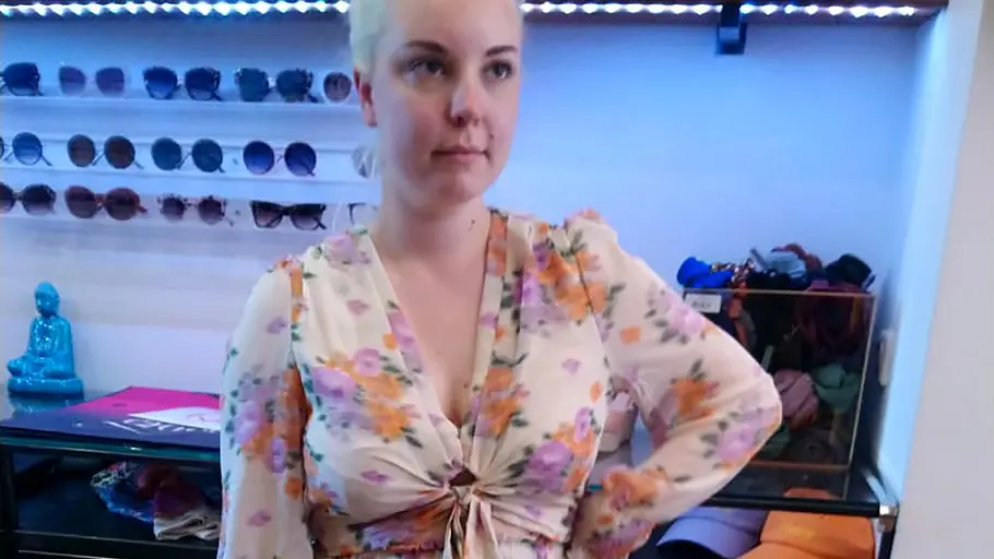 Shopping Queen shopping queen